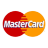 MasterCard logo