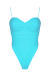 BLUE strój kąpielowy k11-6603 