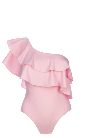 TORI swimmwear  pink - SHE swimsuits