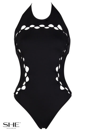 ADA black - SHE swimsuits