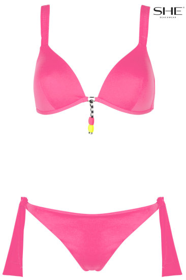 DESTINY pink - SHE swimsuits