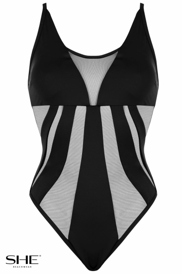 GIORGIA black - SHE swimsuits