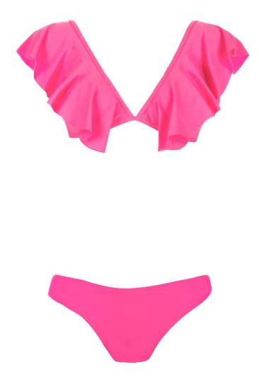 IRIS    pink - SHE swimsuits