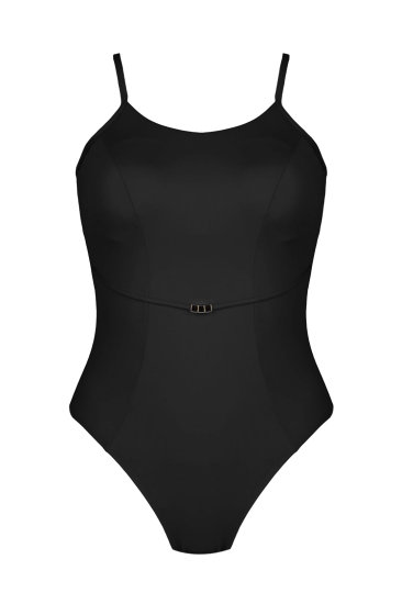 DOVE swimmwear  black - SHE swimsuits