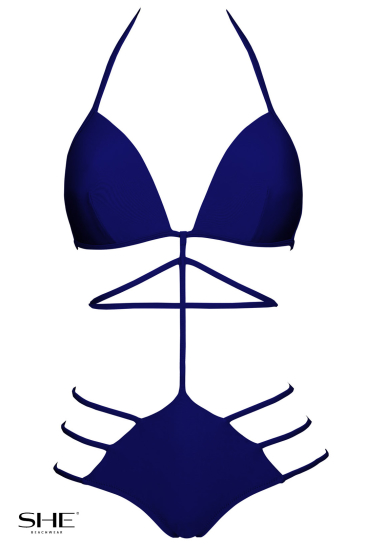 LUNA  - SHE swimsuits