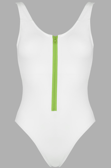 TRINI white - SHE swimsuits