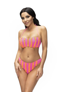 ROSALIE swimmwear  (1204) - SHE Beachwear