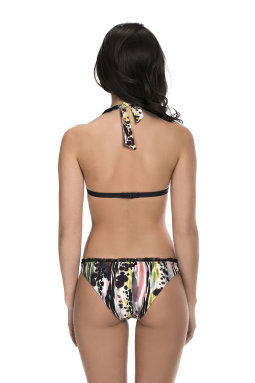 LATOYA swimmwear  #1153 tył | modne stroje kąpielowe SHE